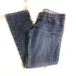 GAP Medium Wash Jeans Size 4R
